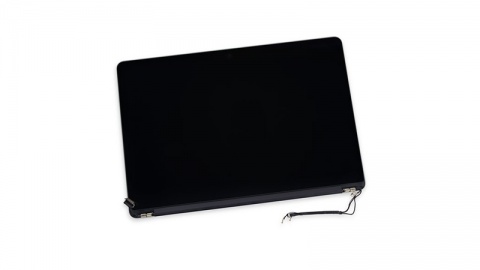 Thay màn hình MacBook Pro 15 inch 2015 A1398