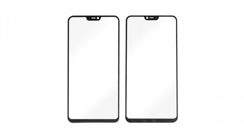 Thay mặt kính vivo V9