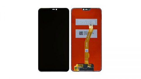 Thay cảm ứng vivo V9