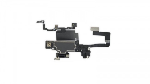 Thay cảm biến tiệm cận iPhone 12 mini