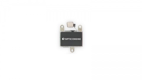 Thay rung iPhone 12 mini