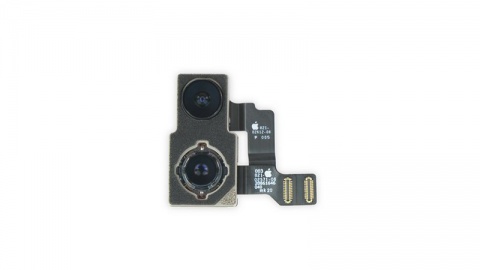 Thay camera sau iPhone 12 mini