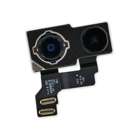 Thay camera sau iPhone 12 mini