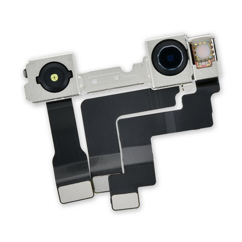 Thay camera trước iPhone 12 mini