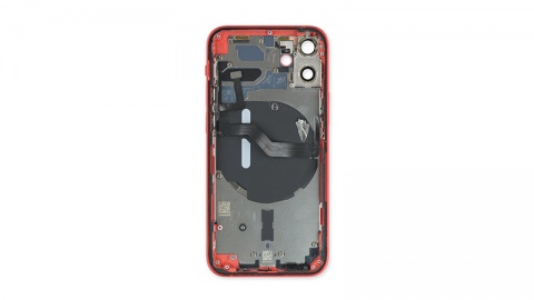 Thay vỏ iPhone 12 mini