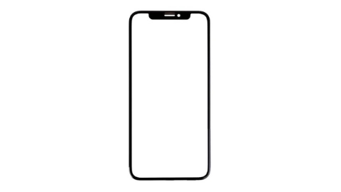 Thay mặt kính iPhone 12 mini