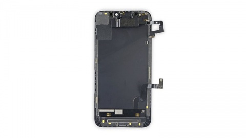 Thay màn hình iPhone 12 mini