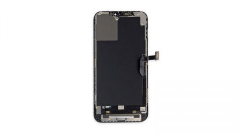 Thay màn hình cảm ứng iPhone 12 Pro Max