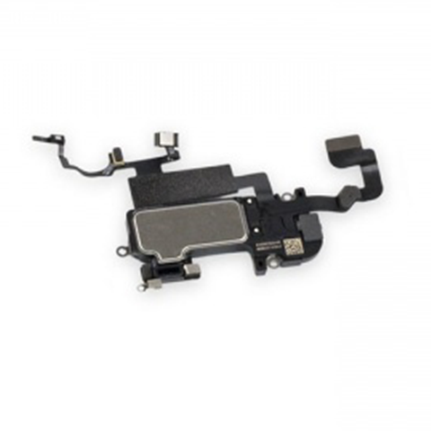 Thay mic phụ loa trong iPhone 12 Pro Max