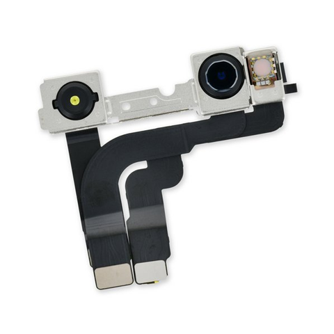 Thay camera trước iPhone 12 Pro Max