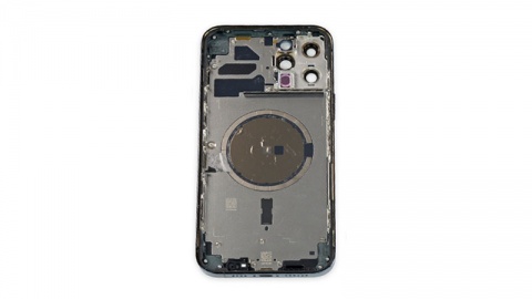 Thay vỏ iPhone 12 Pro Max