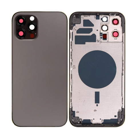 Thay vỏ iPhone 12 Pro Max