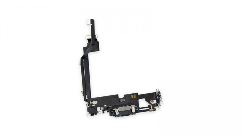 Thay chân sạc iPhone 12 Pro Max