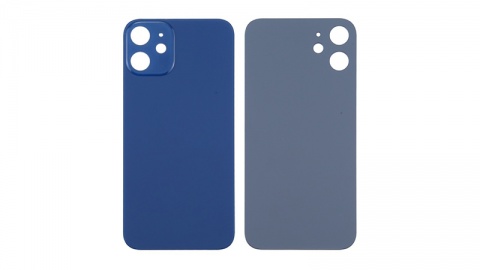 Thay mặt lưng iPhone 12