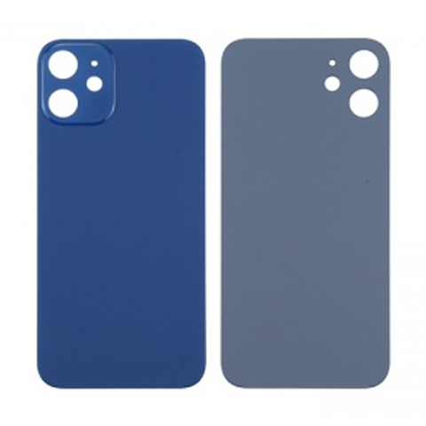 Thay kính lưng iPhone 12