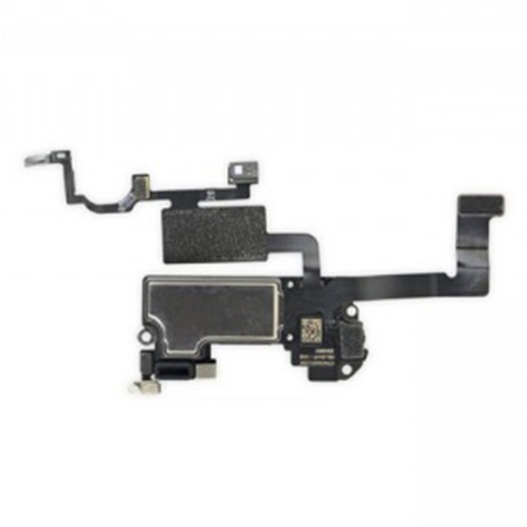 Thay mic phụ loa trong iPhone 12