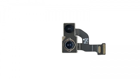 Thay camera sau iPhone 12
