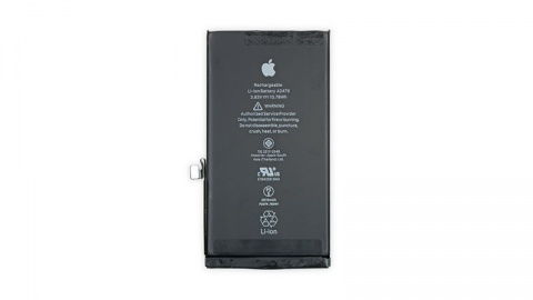 Thay pin iPhone 12