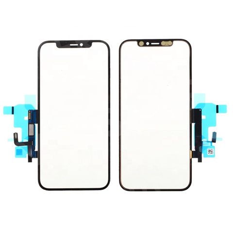 Thay kính cảm ứng iPhone 12 Pro chất lượng tại trung liệt, hà nội
