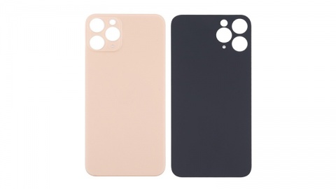 Thay mặt lưng iPhone 12 Pro