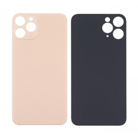 Thay kính lưng iPhone 12 Pro