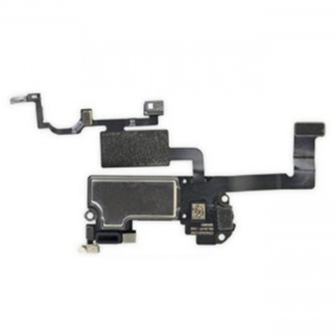 Thay mic phụ cụm loa trong iPhone 12 Pro