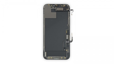 Thay màn hình iPhone 12 Pro