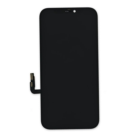 Thay màn hình iPhone 12 Pro zin ép kính