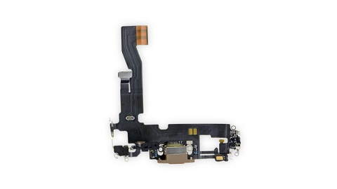 Thay chân sạc iPhone 12 Pro