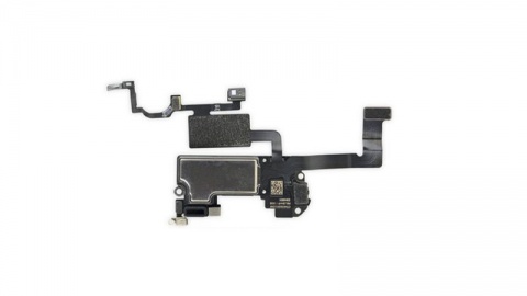 Thay cụm loa trong iPhone 12 Pro