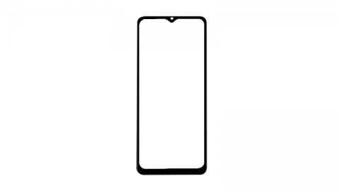 Thay mặt kính realme 5i