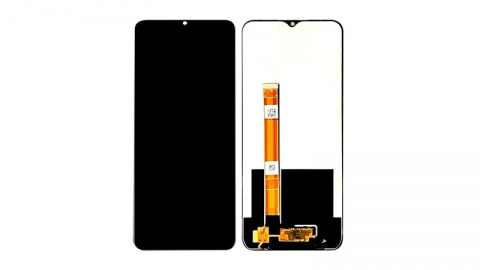 Thay màn hình realme 5i loại linh kiện