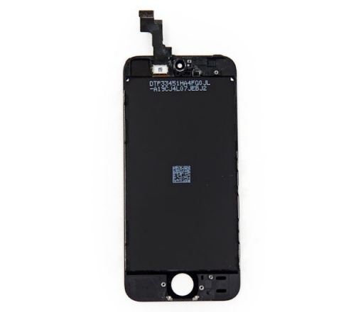 Thay cảm ứng iPhone 5s
