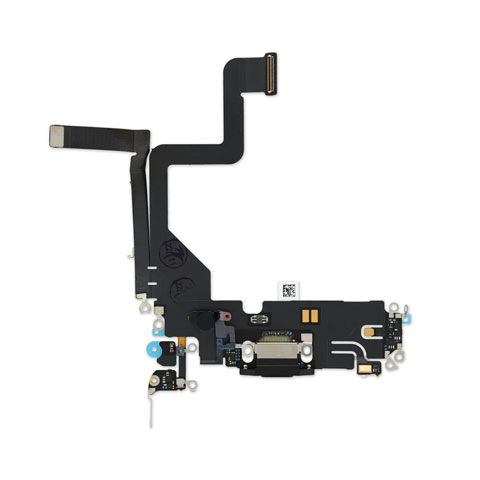Thay micro thoại iPhone 14 Pro
