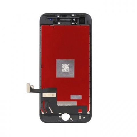 Thay cảm ứng iPhone 8