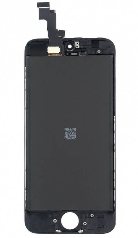 Thay cảm ứng iPhone SE