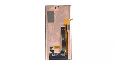 Thay màn hình Samsung Galaxy Note20 Ultra