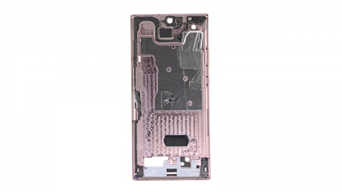 Thay khung sườn Samsung Galaxy Note20 Ultra