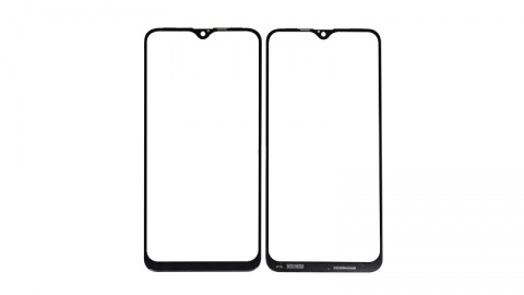 Ép kính realme 3 Pro