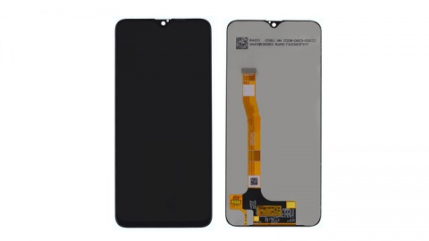 Thay cảm ứng realme 3 Pro