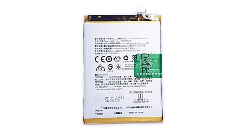 Thay pin realme 3 Pro
