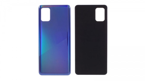 Thay mặt lưng Samsung Galaxy A31