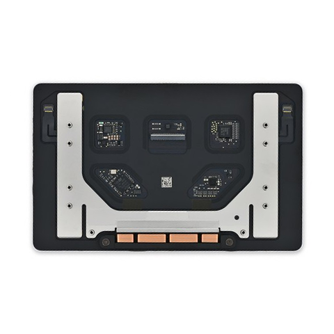Thay trackpad MacBook Pro 13-inch 2020 A2289 EMC 3456