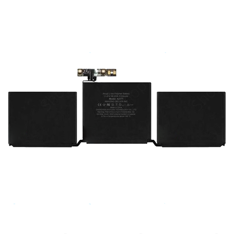 Thay pin MacBook Pro 13 inch 2020 A2289 EMC 3456