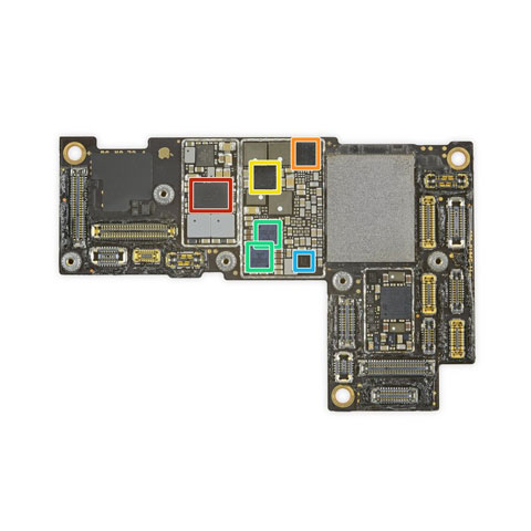 Sửa main iPhone 12 Pro Max lỗi hao pin