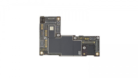 Sửa main iPhone 12 Pro Max bị lỗi mất nguồn