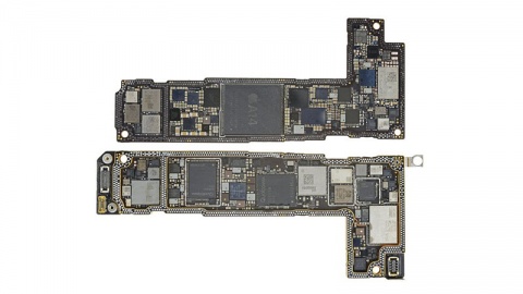 Sửa main lỗi hao pin iPhone 12