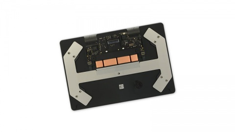 Thay trackpad MacBook Air 13 inch 2020 A2179