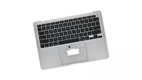 Thay bàn phím MacBook Air 13 inch 2020 A2179