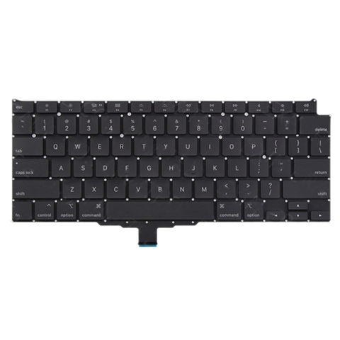 Thay bàn phím MacBook Air 13-inch 2020 A2179 EMC 3302